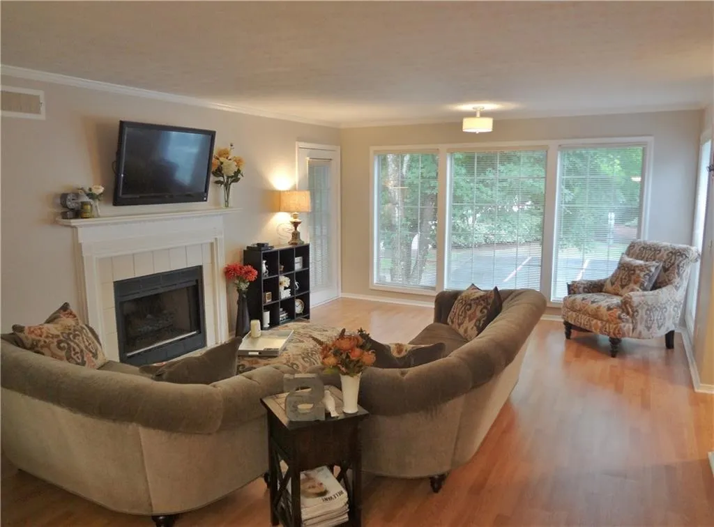 605 Gettysburg Place, Atlanta, Georgia 30350, 2 Bedrooms Bedrooms, ,2 BathroomsBathrooms,Residential,Sold,605 Gettysburg Place,6019585