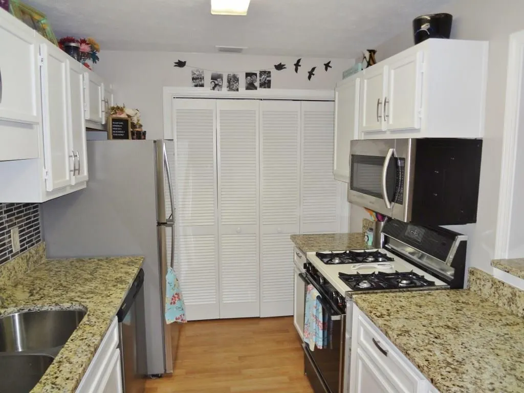 605 Gettysburg Place, Atlanta, Georgia 30350, 2 Bedrooms Bedrooms, ,2 BathroomsBathrooms,Residential,Sold,605 Gettysburg Place,6019585