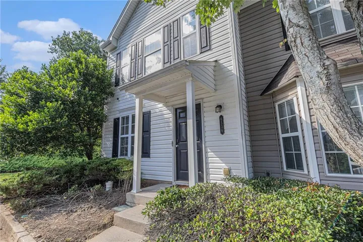 6536 Arbor Gate Drive Sw Unit 2, Mableton, Georgia 30126