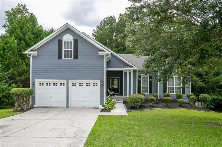 2687 Adair Trail, Dacula, Georgia 30019