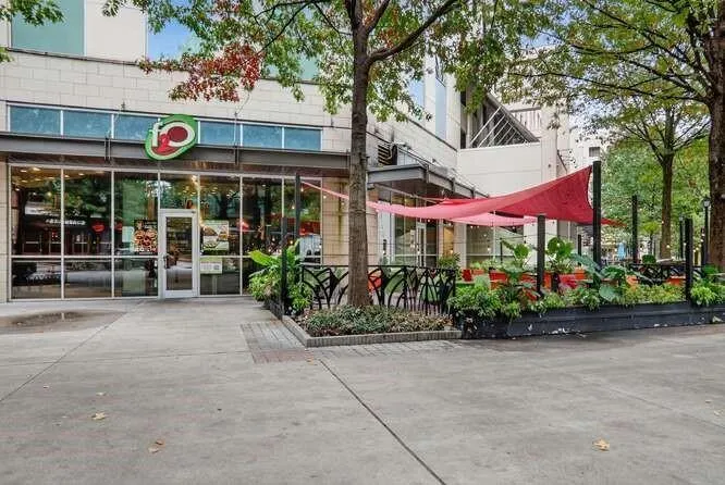 878 Peachtree Street Ne Unit 432, Atlanta, Georgia 30309, 1 Bedroom Bedrooms, 0 ,1 BathroomBathrooms,Residential,For Sale,878 Peachtree Street Ne Unit 432,7711030