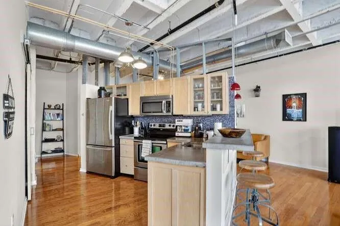 878 Peachtree Street Ne Unit 432, Atlanta, Georgia 30309, 1 Bedroom Bedrooms, 0 ,1 BathroomBathrooms,Residential,For Sale,878 Peachtree Street Ne Unit 432,7711030