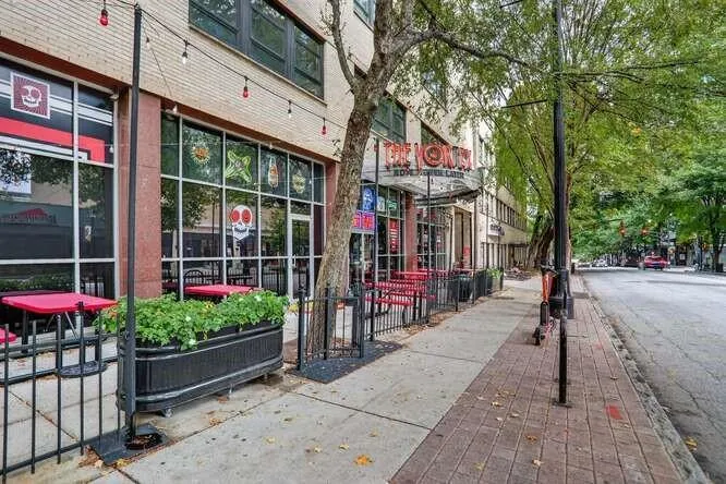 878 Peachtree Street Ne Unit 432, Atlanta, Georgia 30309, 1 Bedroom Bedrooms, 0 ,1 BathroomBathrooms,Residential,For Sale,878 Peachtree Street Ne Unit 432,7711030