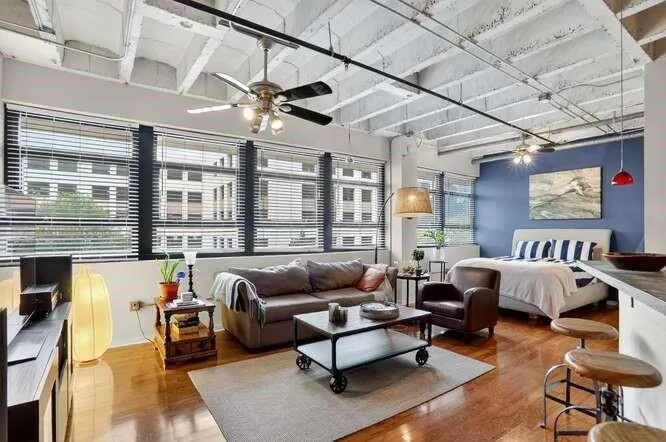 878 Peachtree Street Ne Unit 432, Atlanta, Georgia 30309