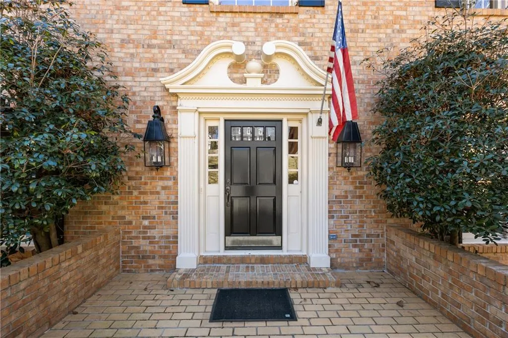 7690 Classic Way, Atlanta, Georgia 30350, 5 Bedrooms Bedrooms, ,5 BathroomsBathrooms,Residential,Sold,7690 Classic Way,7535265