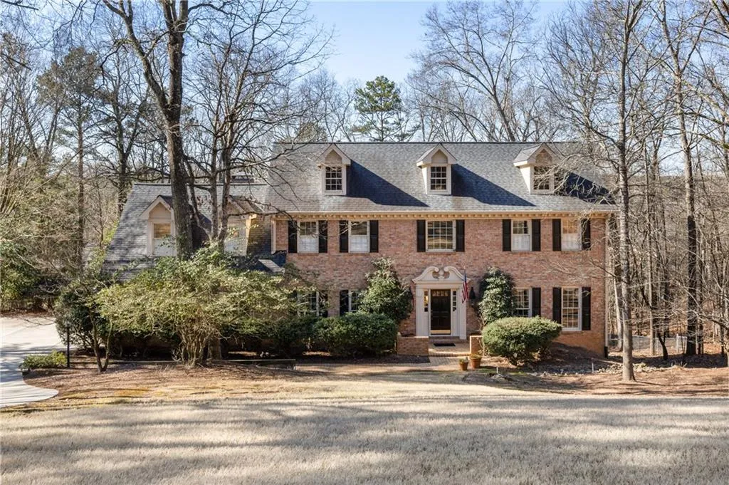 7690 Classic Way, Atlanta, Georgia 30350, 5 Bedrooms Bedrooms, ,5 BathroomsBathrooms,Residential,Sold,7690 Classic Way,7535265