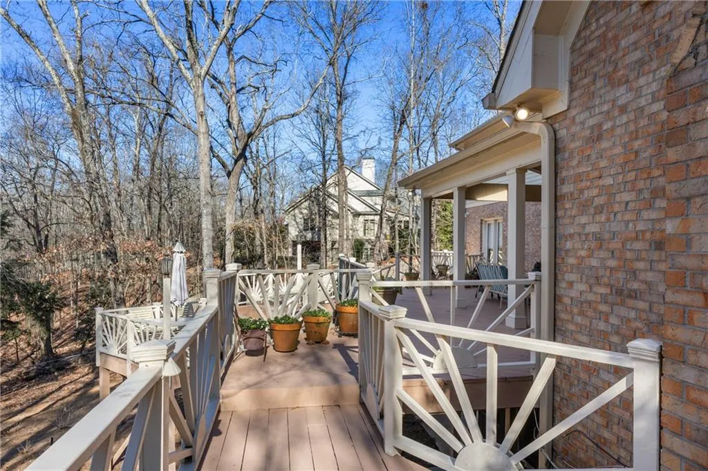 7690 Classic Way, Atlanta, Georgia 30350, 5 Bedrooms Bedrooms, ,5 BathroomsBathrooms,Residential,Sold,7690 Classic Way,7535265