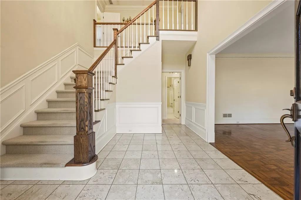 7690 Classic Way, Atlanta, Georgia 30350, 5 Bedrooms Bedrooms, ,5 BathroomsBathrooms,Residential,Sold,7690 Classic Way,7535265