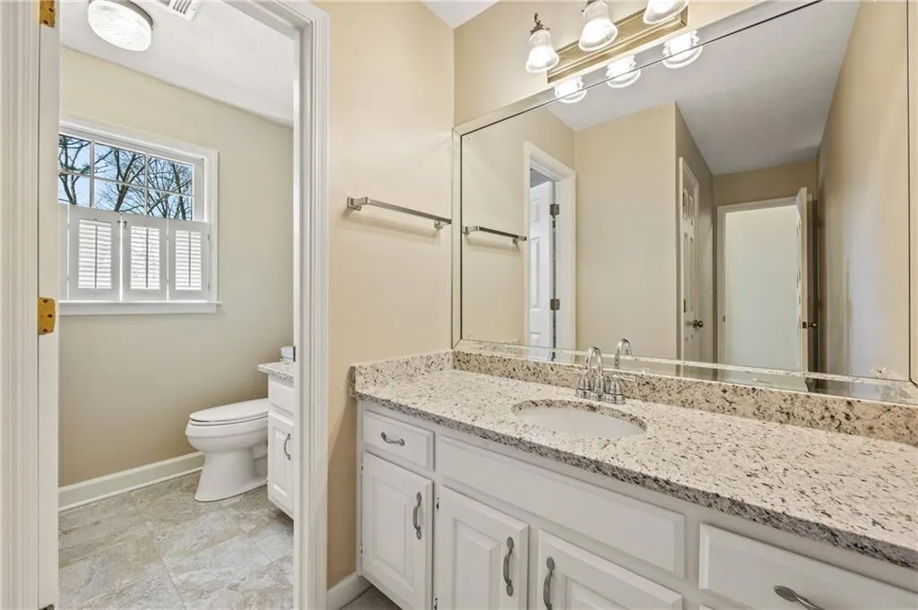 7690 Classic Way, Atlanta, Georgia 30350, 5 Bedrooms Bedrooms, ,5 BathroomsBathrooms,Residential,Sold,7690 Classic Way,7535265