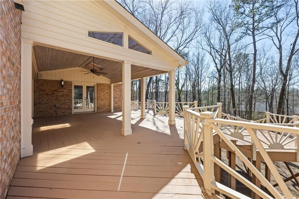 7690 Classic Way, Atlanta, Georgia 30350, 5 Bedrooms Bedrooms, ,5 BathroomsBathrooms,Residential,Sold,7690 Classic Way,7535265