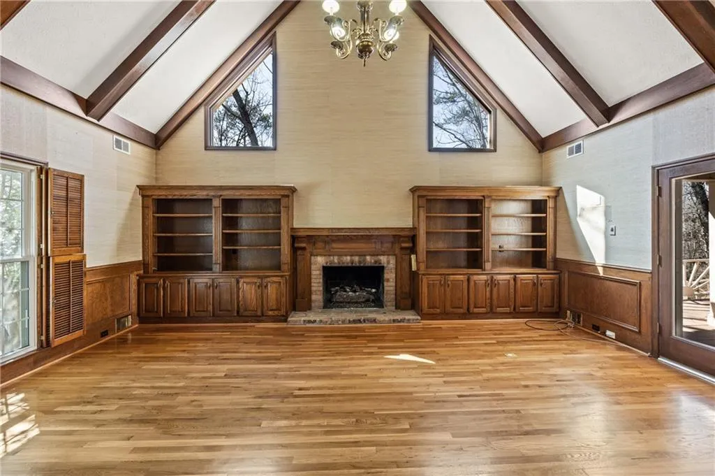 7690 Classic Way, Atlanta, Georgia 30350, 5 Bedrooms Bedrooms, ,5 BathroomsBathrooms,Residential,Sold,7690 Classic Way,7535265