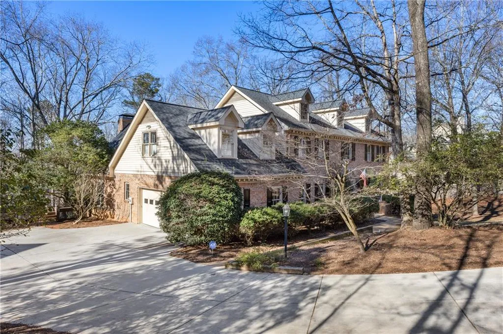 7690 Classic Way, Atlanta, Georgia 30350, 5 Bedrooms Bedrooms, ,5 BathroomsBathrooms,Residential,Sold,7690 Classic Way,7535265