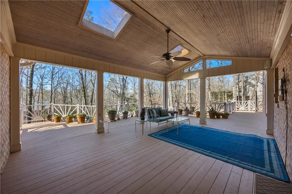 7690 Classic Way, Atlanta, Georgia 30350, 5 Bedrooms Bedrooms, ,5 BathroomsBathrooms,Residential,Sold,7690 Classic Way,7535265