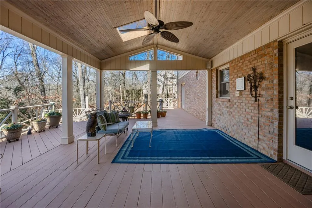 7690 Classic Way, Atlanta, Georgia 30350, 5 Bedrooms Bedrooms, ,5 BathroomsBathrooms,Residential,Sold,7690 Classic Way,7535265