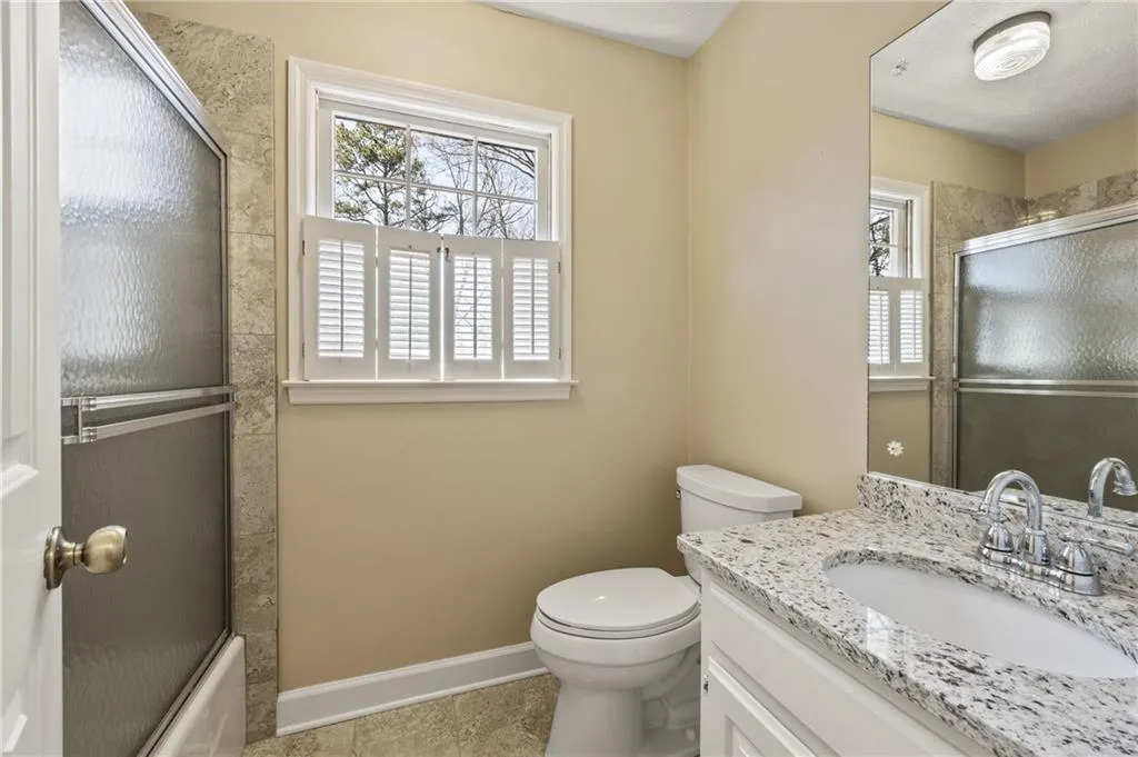 7690 Classic Way, Atlanta, Georgia 30350, 5 Bedrooms Bedrooms, ,5 BathroomsBathrooms,Residential,Sold,7690 Classic Way,7535265