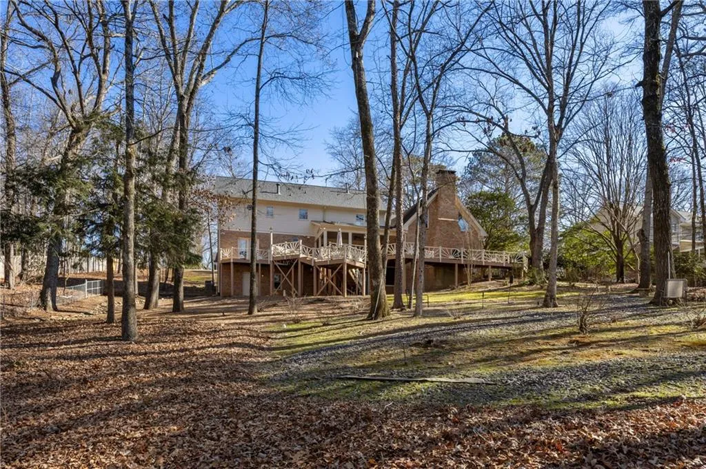 7690 Classic Way, Atlanta, Georgia 30350, 5 Bedrooms Bedrooms, ,5 BathroomsBathrooms,Residential,Sold,7690 Classic Way,7535265