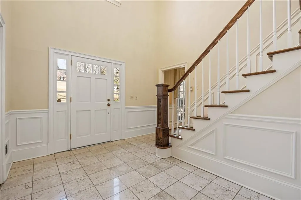 7690 Classic Way, Atlanta, Georgia 30350, 5 Bedrooms Bedrooms, ,5 BathroomsBathrooms,Residential,Sold,7690 Classic Way,7535265