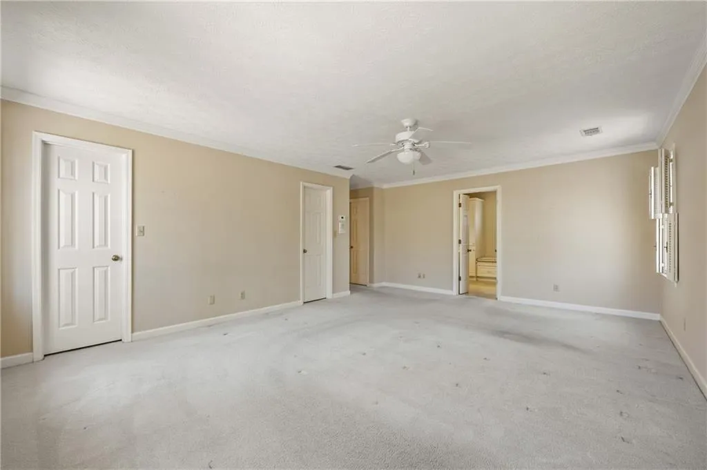 7690 Classic Way, Atlanta, Georgia 30350, 5 Bedrooms Bedrooms, ,5 BathroomsBathrooms,Residential,Sold,7690 Classic Way,7535265