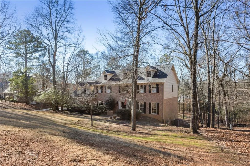 7690 Classic Way, Atlanta, Georgia 30350, 5 Bedrooms Bedrooms, ,5 BathroomsBathrooms,Residential,Sold,7690 Classic Way,7535265