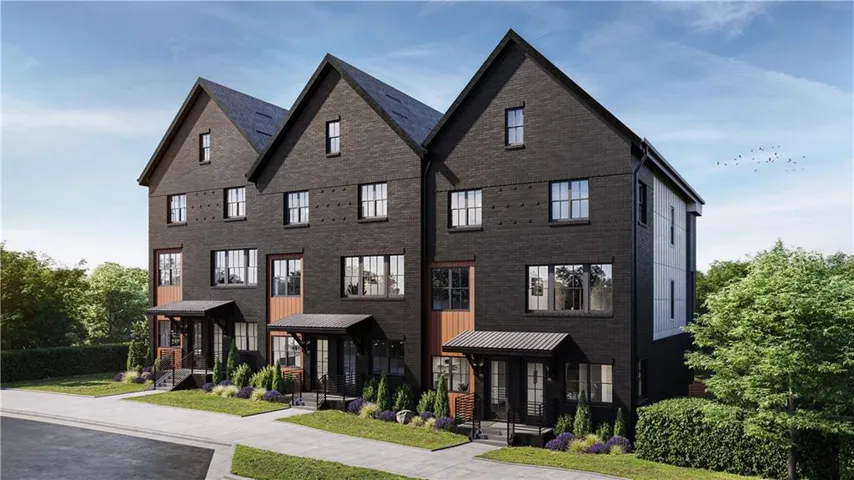 639 Soul Alley Unit 129, Alpharetta, Georgia 30009