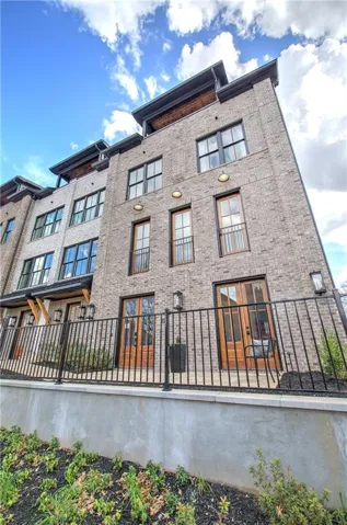 178 Main Street Unit 204, Cartersville, Georgia 30120