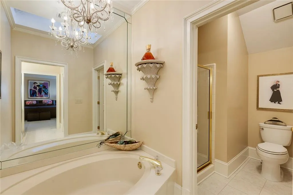 325 Riverhall Court, Sandy Springs, Georgia 30350, 5 Bedrooms Bedrooms, ,4 BathroomsBathrooms,Residential,For Sale,325 Riverhall Court,7610630