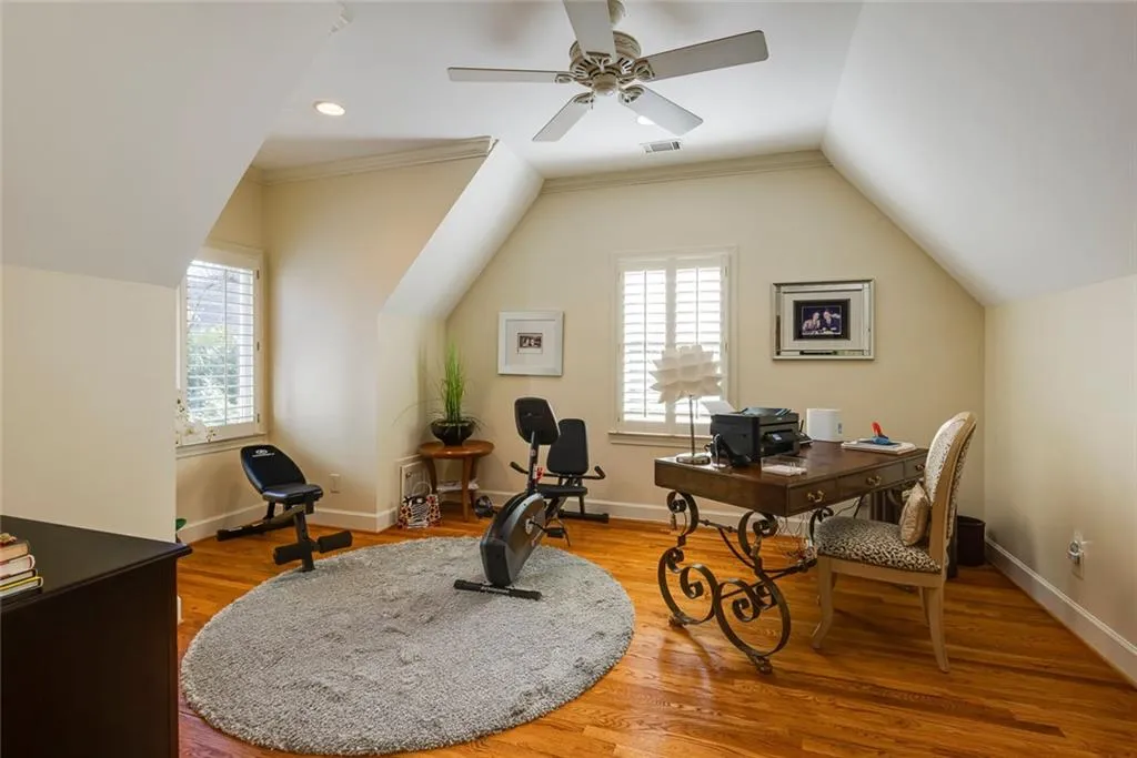 325 Riverhall Court, Sandy Springs, Georgia 30350, 5 Bedrooms Bedrooms, ,4 BathroomsBathrooms,Residential,For Sale,325 Riverhall Court,7610630