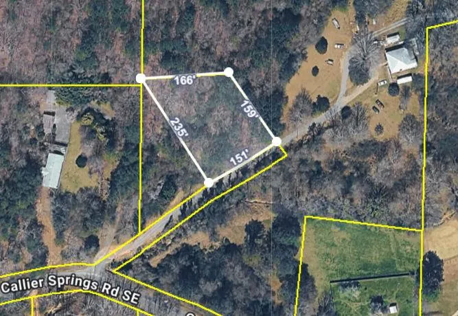 2629 Callier Springs Road Se, Rome, Georgia 30161