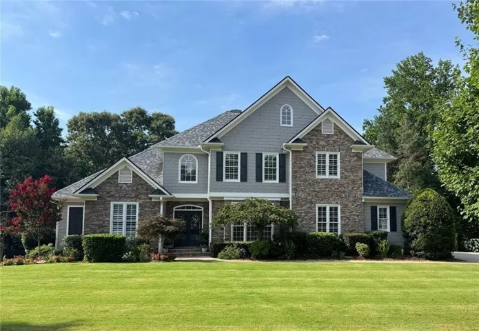 6741 Great Water Drive, Flowery Branch, Georgia 30542