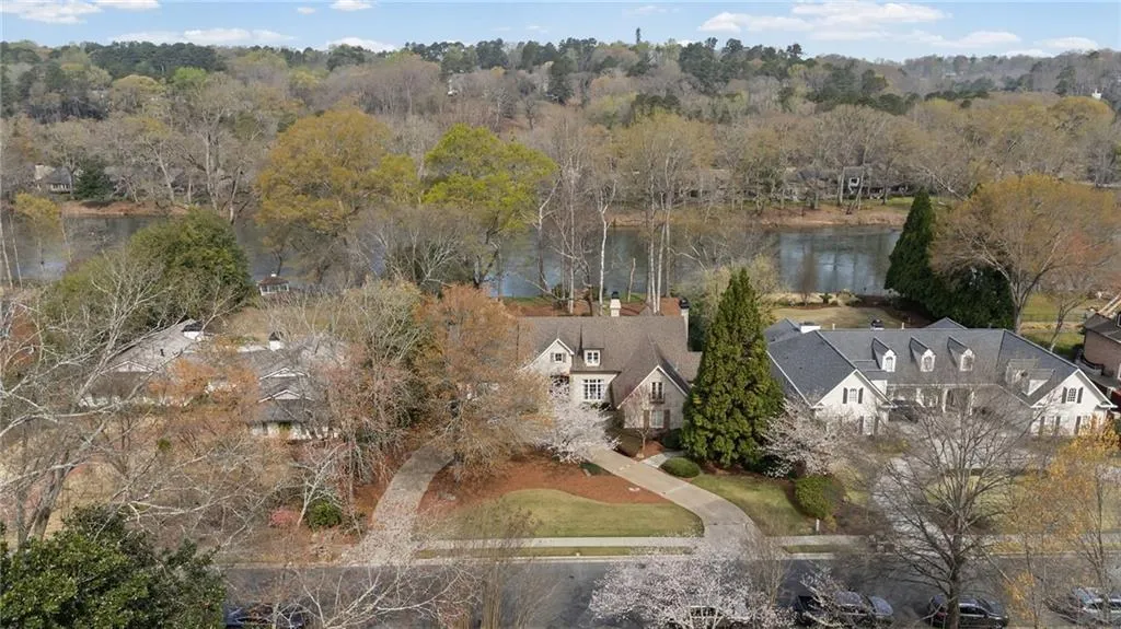 6210 River Chase Circle, Atlanta, Georgia 30328, 5 Bedrooms Bedrooms, ,4 BathroomsBathrooms,Residential,For Sale,6210 River Chase Circle,7736603