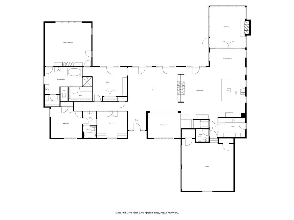 6210 River Chase Circle, Atlanta, Georgia 30328, 5 Bedrooms Bedrooms, ,4 BathroomsBathrooms,Residential,For Sale,6210 River Chase Circle,7736603