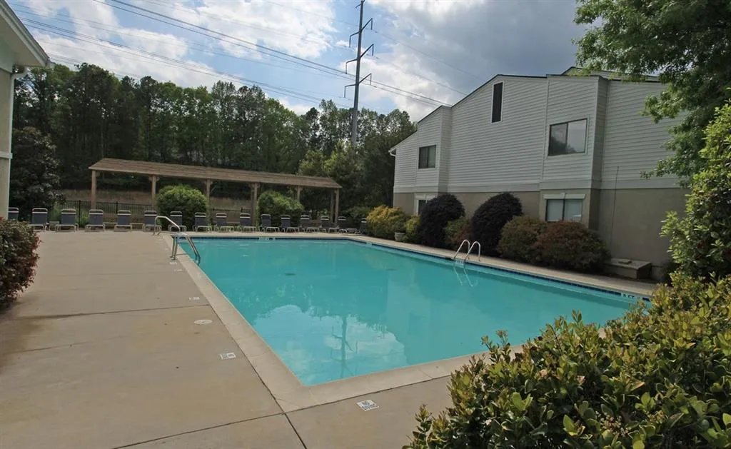 1905 Wingate Way Unit 1905, Sandy Springs, Georgia 30350, 1 Bedroom Bedrooms, ,1 BathroomBathrooms,Residential,Sold,1905 Wingate Way Unit 1905,5833710