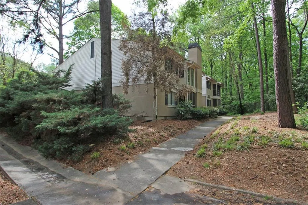 1905 Wingate Way Unit 1905, Sandy Springs, Georgia 30350, 1 Bedroom Bedrooms, ,1 BathroomBathrooms,Residential,Sold,1905 Wingate Way Unit 1905,5833710