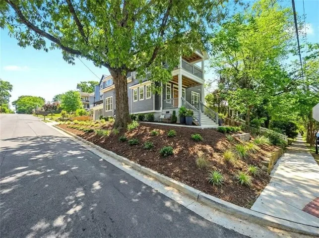 113 Vanira Avenue Se, Atlanta, Georgia 30315