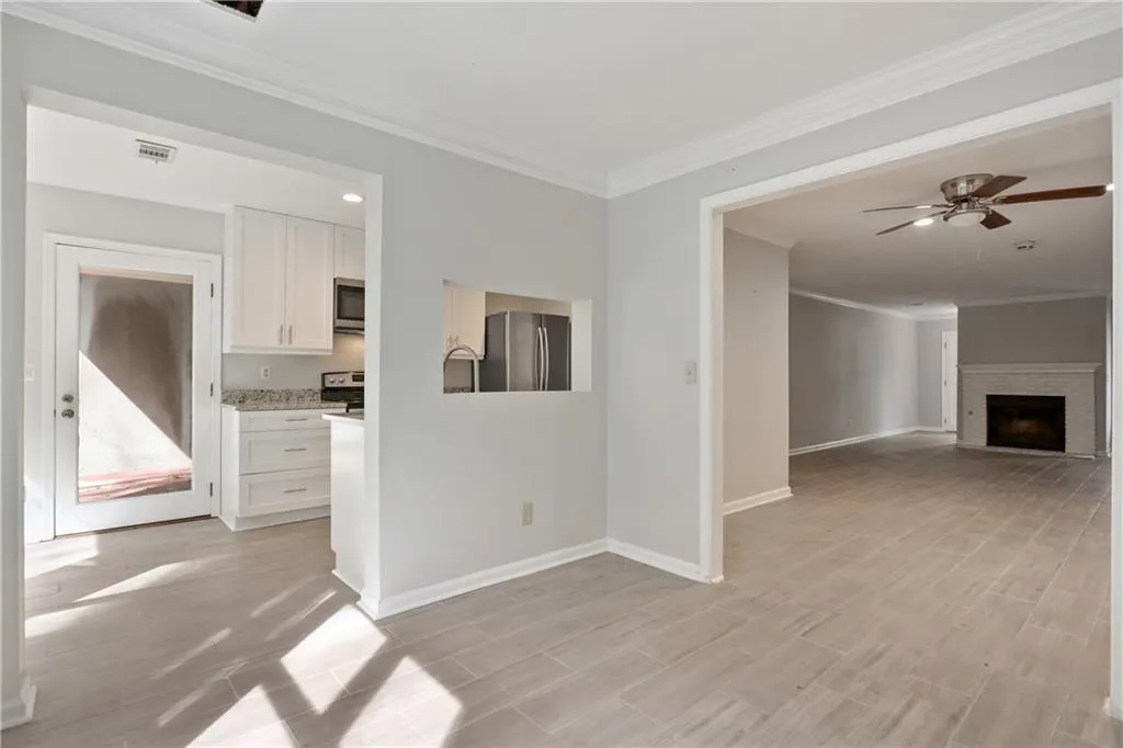 7 Normandy Court Ne, Atlanta, Georgia 30324, 2 Bedrooms Bedrooms, ,2 BathroomsBathrooms,Residential,Sold,7 Normandy Court Ne,6507557