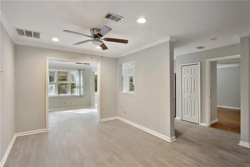 7 Normandy Court Ne, Atlanta, Georgia 30324, 2 Bedrooms Bedrooms, ,2 BathroomsBathrooms,Residential,Sold,7 Normandy Court Ne,6507557