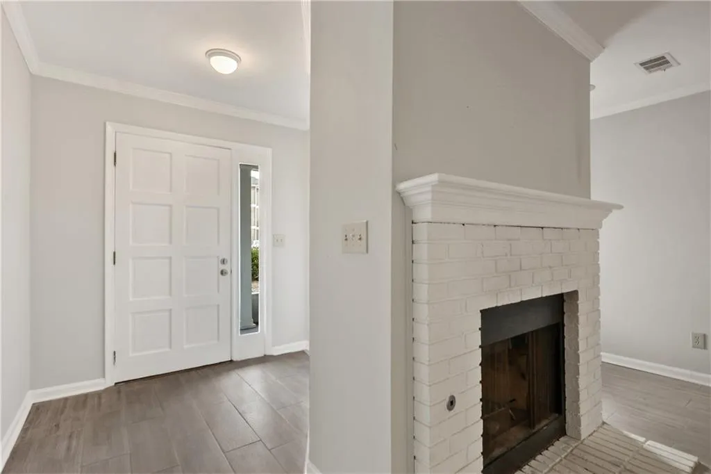 7 Normandy Court Ne, Atlanta, Georgia 30324, 2 Bedrooms Bedrooms, ,2 BathroomsBathrooms,Residential,Sold,7 Normandy Court Ne,6507557