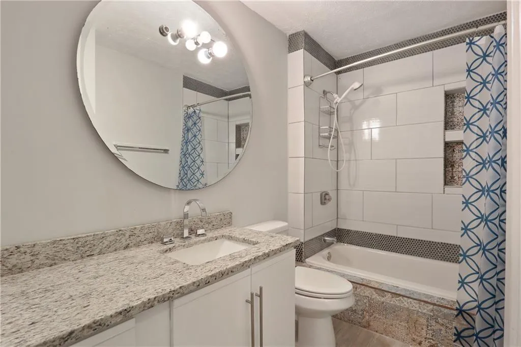 7 Normandy Court Ne, Atlanta, Georgia 30324, 2 Bedrooms Bedrooms, ,2 BathroomsBathrooms,Residential,Sold,7 Normandy Court Ne,6507557