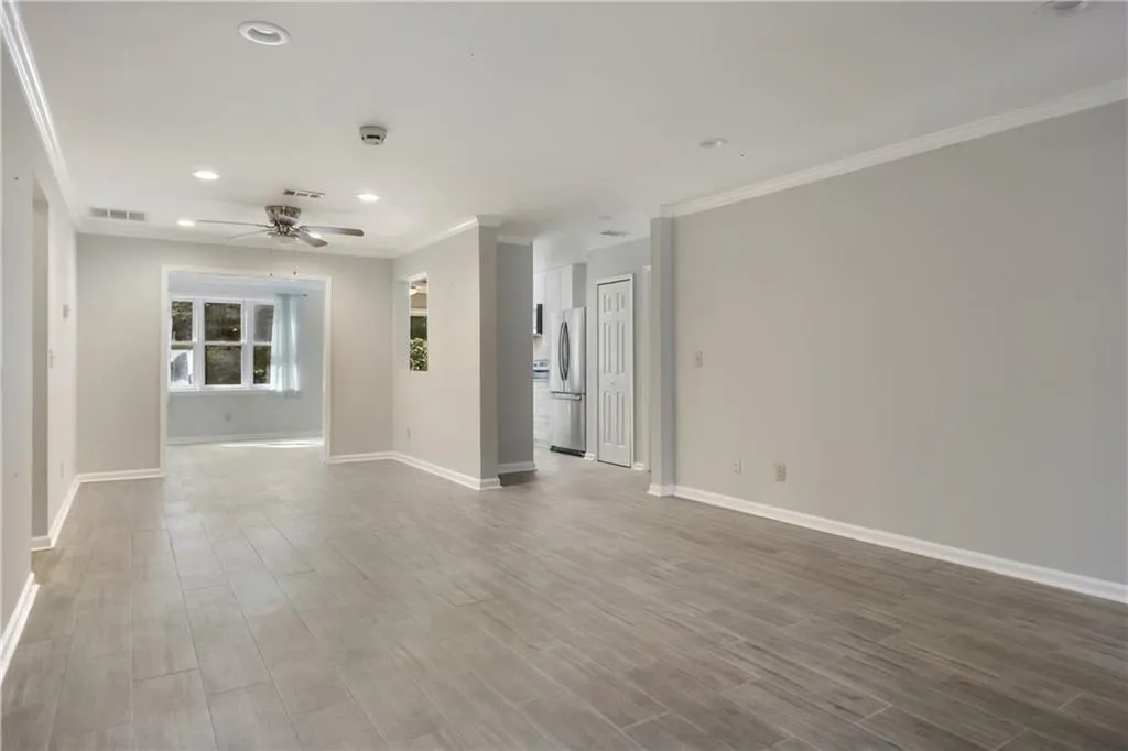 7 Normandy Court Ne, Atlanta, Georgia 30324, 2 Bedrooms Bedrooms, ,2 BathroomsBathrooms,Residential,Sold,7 Normandy Court Ne,6507557