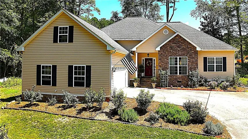 103 Meadowbrook Lane, Bremen, Georgia 30110