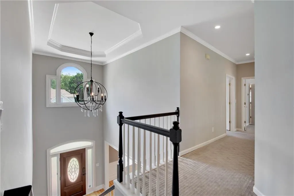 4650 Windsor Gate Court, Sandy Springs, Georgia 30342, 5 Bedrooms Bedrooms, ,4 BathroomsBathrooms,Residential,Sold,4650 Windsor Gate Court,6775007