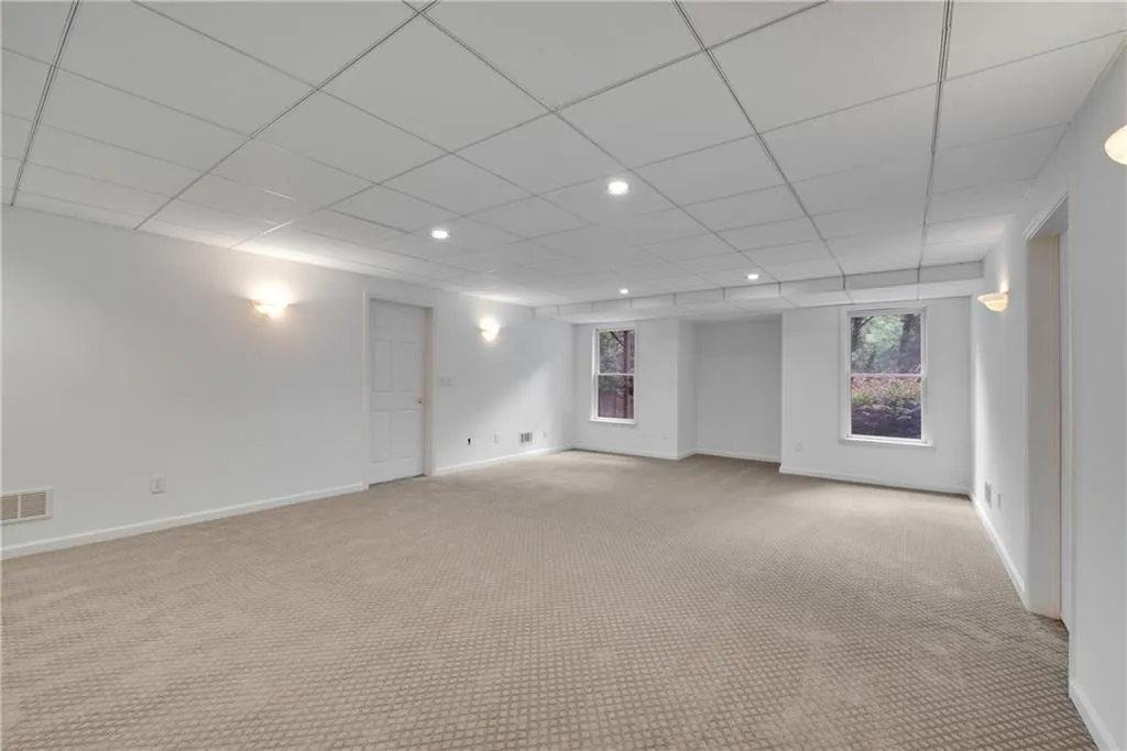 4650 Windsor Gate Court, Sandy Springs, Georgia 30342, 5 Bedrooms Bedrooms, ,4 BathroomsBathrooms,Residential,Sold,4650 Windsor Gate Court,6775007