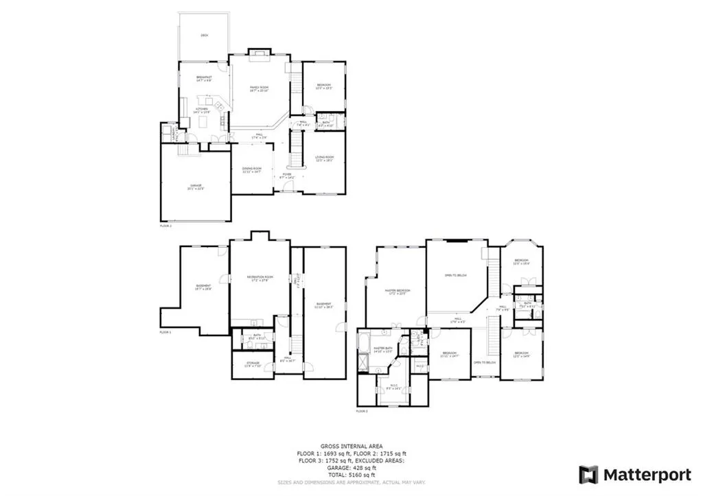 4650 Windsor Gate Court, Sandy Springs, Georgia 30342, 5 Bedrooms Bedrooms, ,4 BathroomsBathrooms,Residential,Sold,4650 Windsor Gate Court,6775007