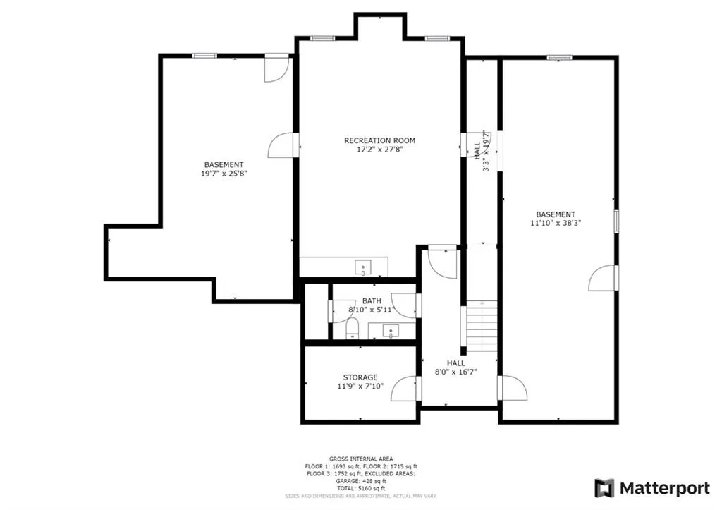 4650 Windsor Gate Court, Sandy Springs, Georgia 30342, 5 Bedrooms Bedrooms, ,4 BathroomsBathrooms,Residential,Sold,4650 Windsor Gate Court,6775007