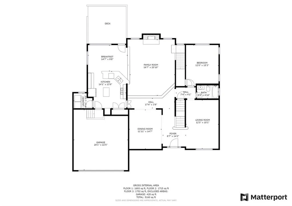 4650 Windsor Gate Court, Sandy Springs, Georgia 30342, 5 Bedrooms Bedrooms, ,4 BathroomsBathrooms,Residential,Sold,4650 Windsor Gate Court,6775007