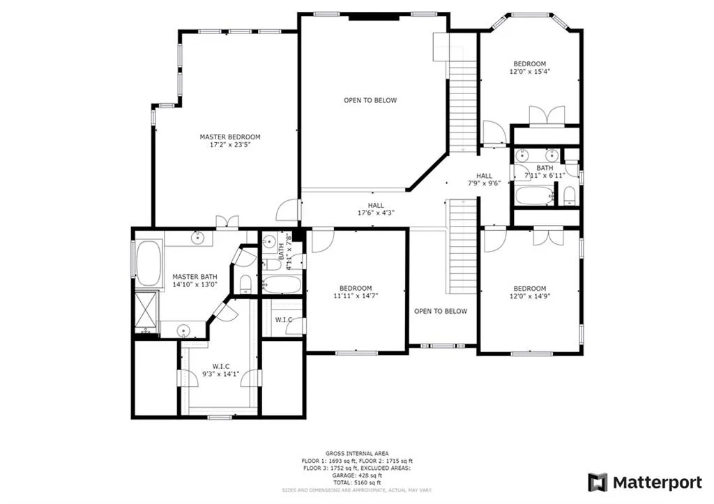 4650 Windsor Gate Court, Sandy Springs, Georgia 30342, 5 Bedrooms Bedrooms, ,4 BathroomsBathrooms,Residential,Sold,4650 Windsor Gate Court,6775007