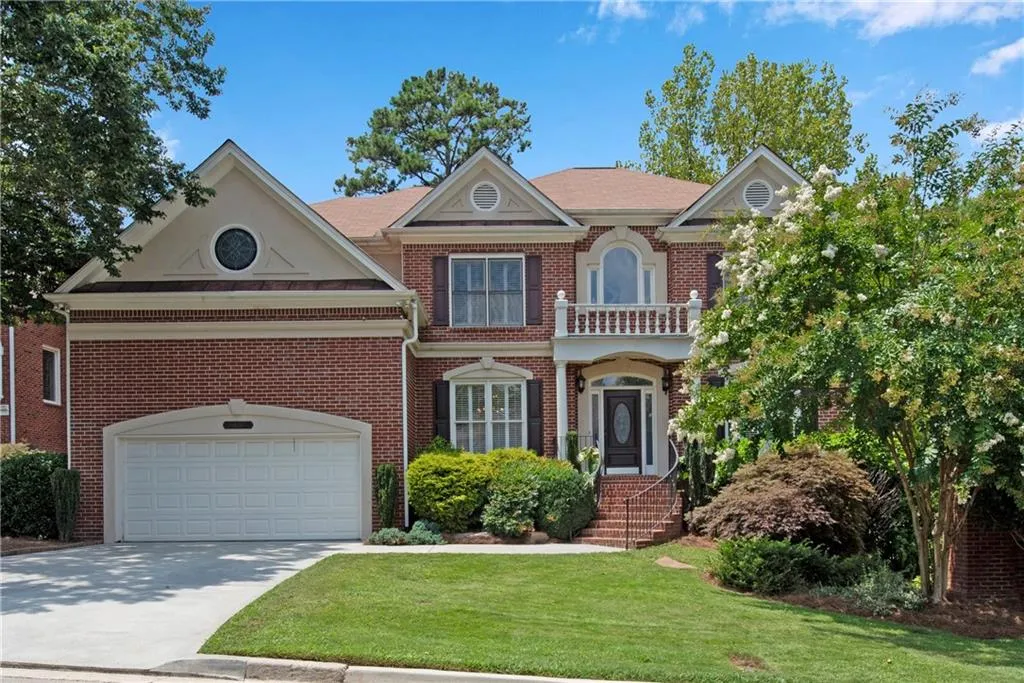 4650 Windsor Gate Court, Sandy Springs, Georgia 30342, 5 Bedrooms Bedrooms, ,4 BathroomsBathrooms,Residential,Sold,4650 Windsor Gate Court,6775007