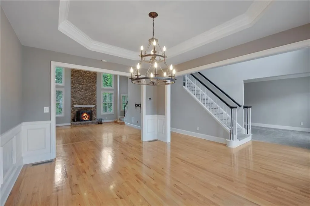 4650 Windsor Gate Court, Sandy Springs, Georgia 30342, 5 Bedrooms Bedrooms, ,4 BathroomsBathrooms,Residential,Sold,4650 Windsor Gate Court,6775007