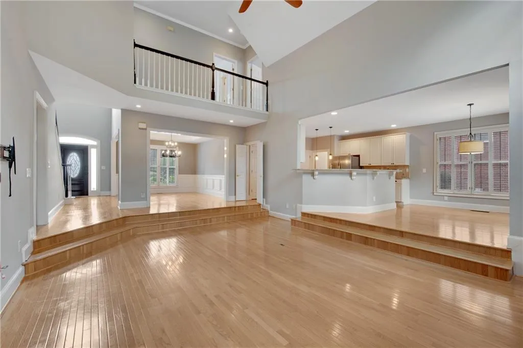 4650 Windsor Gate Court, Sandy Springs, Georgia 30342, 5 Bedrooms Bedrooms, ,4 BathroomsBathrooms,Residential,Sold,4650 Windsor Gate Court,6775007