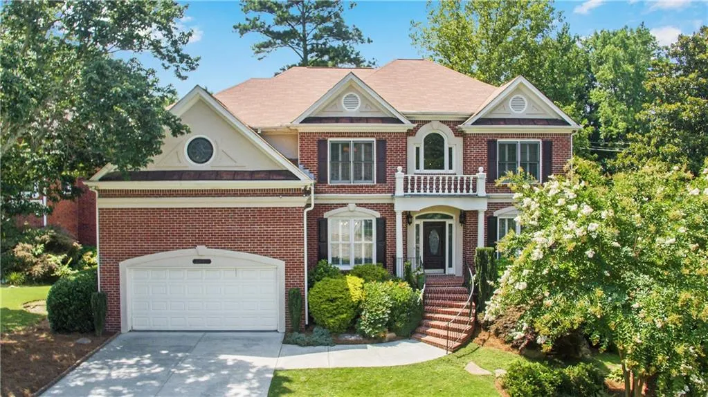 4650 Windsor Gate Court, Sandy Springs, Georgia 30342, 5 Bedrooms Bedrooms, ,4 BathroomsBathrooms,Residential,Sold,4650 Windsor Gate Court,6775007